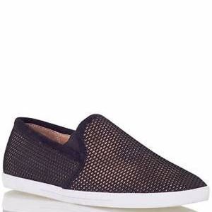 Joie mesh loafers